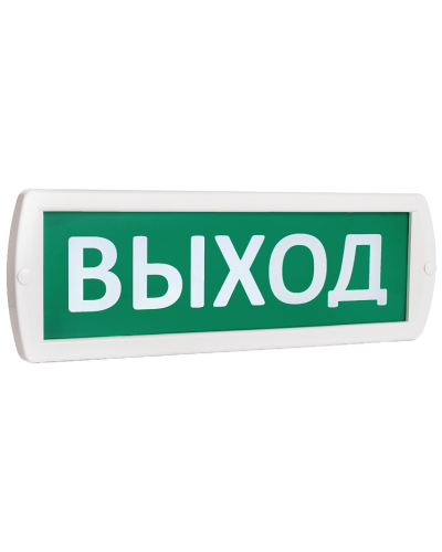Топаз-220 Выход 220В, IP52 (SQ0349-0203). Оповещатель охранно-пожарный световой (табло). TDM ЕLECTRIC в Белгороде