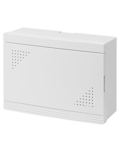 БМ-НП-02, 320х260х125, IP31 TDM (SQ0915-0322). Бокс мультимедийный. TDM ЕLECTRIC в Белгороде