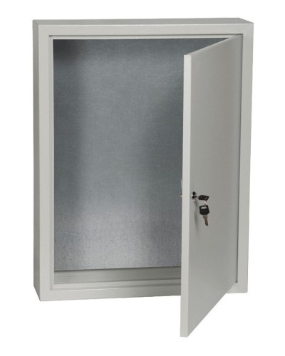 ЩМП-7.5.2 (SQ0905-1018). Шкаф металлический с монтажной платой. TDM ЕLECTRIC в Белгороде