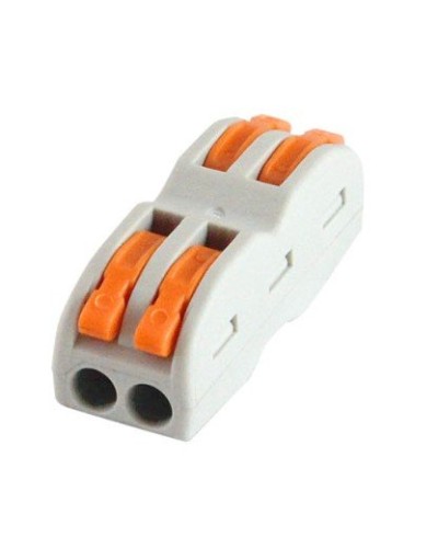 СК-412-2 (2,5 мм²) TDM (SQ0527-0041). Соединительная проходная клемма. TDM ЕLECTRIC в Белгороде