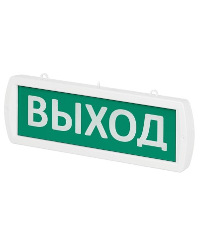 Топаз-24-Д Выход 24В, IP52 (SQ0349-0405). Оповещатель охранно-пожарный световой (табло). TDM ЕLECTRIC в Белгороде