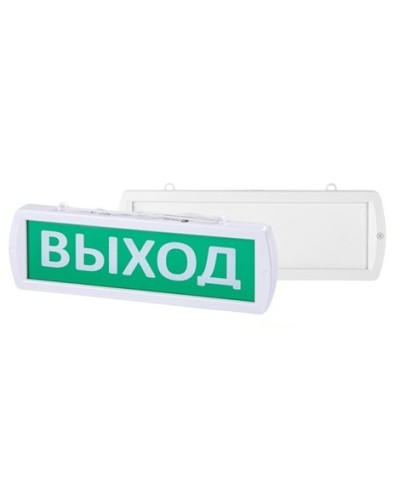 Топаз-24-ОП Выход 24В, IP52 (SQ0349-0402). Оповещатель охранно-пожарный световой (табло). TDM ЕLECTRIC в Белгороде