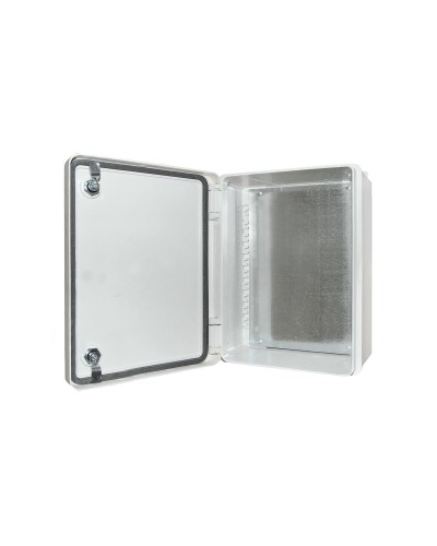 ЩПМП-1-2, GRP, IP66, IK10, 500х350х220. Бокс пластиковый антивандальный. TDM ЕLECTRIC в Белгороде