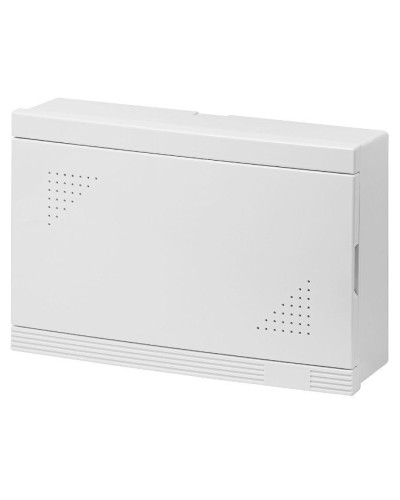 БМ-НП-03, 420х280х110, IP31 TDM (SQ0915-0323). Бокс мультимедийный. TDM ЕLECTRIC в Белгороде