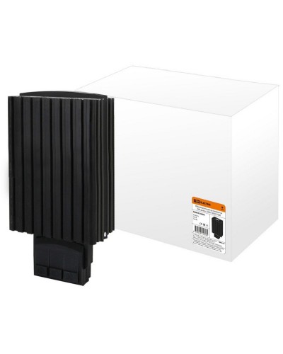 Обогреватель на DIN-рейку 230В, 75Вт (SQ0832-0005). Обогреватель. TDM ЕLECTRIC в Белгороде