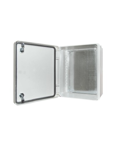 ЩПМП-4-0, GRP, IP55, IK08, 800х500х270. Бокс пластиковый антивандальный. TDM ЕLECTRIC в Белгороде