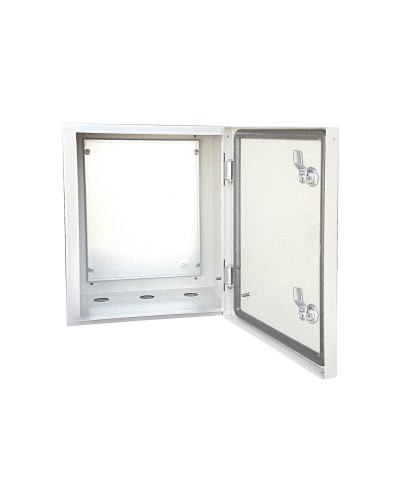 ЩМП-4.3.2-0, IP66 (SQ0905-1004). Шкаф металлический с монтажной платой. TDM ЕLECTRIC в Белгороде