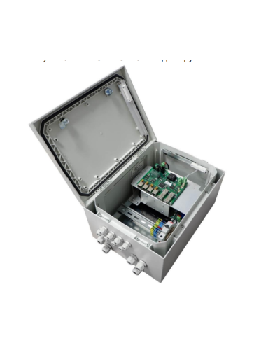 PSW-2G+Box. Сетевой коммутатор. TFortis в Белгороде