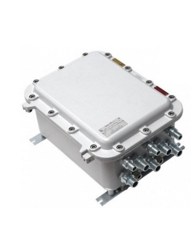 Tfortis PSW-2G+ Ex. Коммутатор с питанием по PoE взрывозащищенный. TFortis в Белгороде