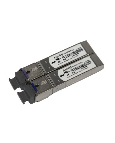 Tfortis SFP-Модуль оптический до 10км. SFP-модуль. TFortis в Белгороде