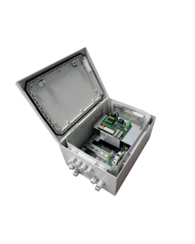 PSW-2G6F+Box. Сетевой коммутатор. TFortis в Белгороде