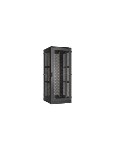TFA-338010-PPPP-BK. Шкаф телекоммуникационный 19 напольный 33U. TLK в Белгороде