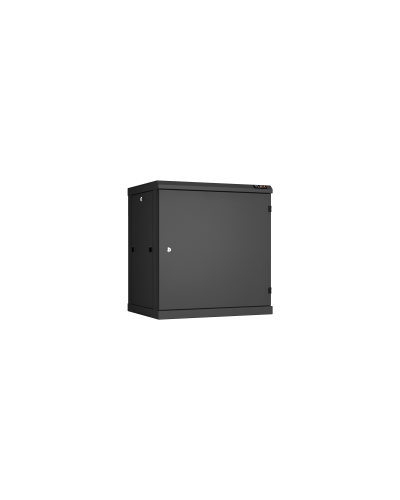 TWC-126045-R-M-BK. Шкаф телекоммуникационный 19 настенный 12U. TLK в Белгороде