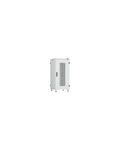 TFI-246010-PMPM-R-GY. Шкаф телекоммуникационный 19 напольный 24U. TLK в Белгороде