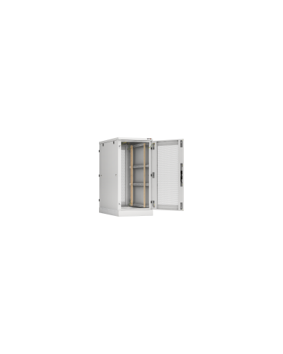 TFA-246010-PMPM-GY. Шкаф телекоммуникационный 19 напольный 24U. TLK в Белгороде