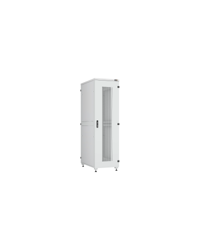 TFI-426060-PHMH-R-GY. Шкаф телекоммуникационный 19 напольный 42U. TLK в Белгороде