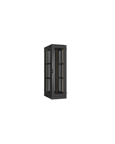TFA-426010-PPPP-BK. Шкаф телекоммуникационный 19 напольный 42U. TLK в Белгороде