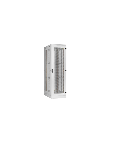 TFA-426010-PPPP-GY. Шкаф телекоммуникационный 19 напольный 42U. TLK в Белгороде