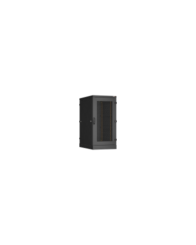 TFA-246080-PMMM-BK. Шкаф телекоммуникационный 19 напольный 24U. TLK в Белгороде