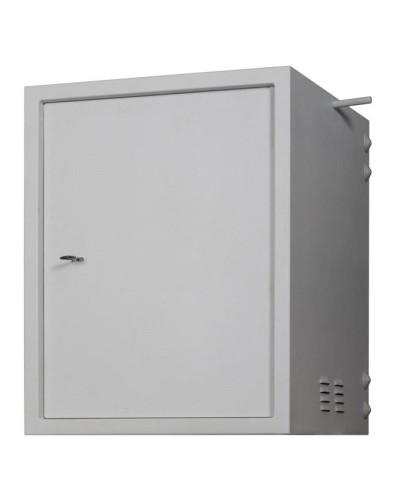 TWS-126065-M-GY. Шкаф телекоммуникационный 19 настенный 12U. TLK в Белгороде