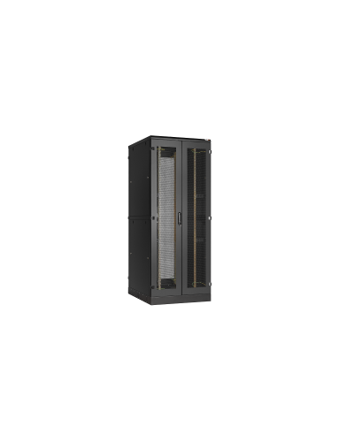 TFA-428012-WHWH-BK. Шкаф телекоммуникационный 19 напольный 42U. TLK в Белгороде