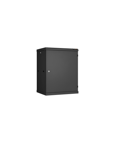 TWC-156045-R-M-BK. Шкаф телекоммуникационный 19 настенный 15U. TLK в Белгороде