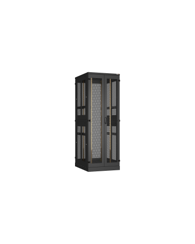 TFA-478010-WEWE-BK. Шкаф телекоммуникационный 19 напольный 47U. TLK в Белгороде