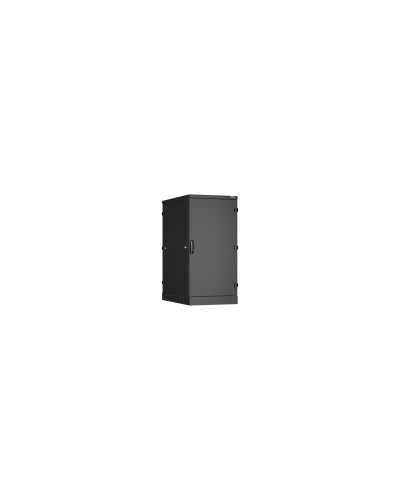 TFA-246080-MMMM-BK. Шкаф телекоммуникационный 19 напольный 24U. TLK в Белгороде