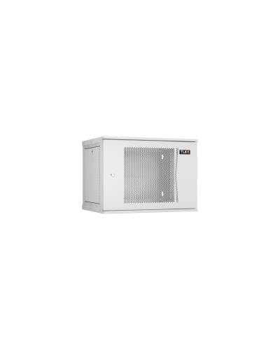 TWI-096060-R-P-BK. Шкаф телекоммуникационный 19 настенный 9U. TLK в Белгороде