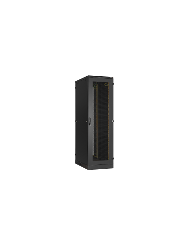 TFA-426010-PMPM-BK. Шкаф телекоммуникационный 19 напольный 42U. TLK в Белгороде