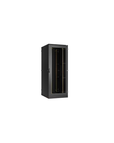 TFA-428010-WEWE-BK. Шкаф телекоммуникационный 19 напольный 42U. TLK в Белгороде