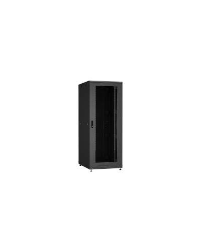 TFA-428010-GMMM-BK. Шкаф телекоммуникационный 19 напольный 42U. TLK в Белгороде
