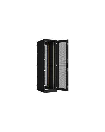 TFA-426012-PHWH-BK. Шкаф телекоммуникационный 19 напольный 42U. TLK в Белгороде