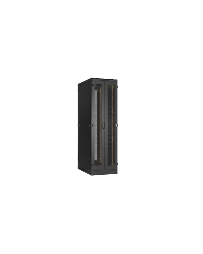 TFA-426010-WMWM-BK. Шкаф телекоммуникационный 19 напольный 42U. TLK в Белгороде