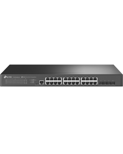 TL-SG3428X-M2. Коммутатор без PoE. TP-Link в Белгороде