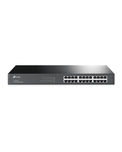 TL-SG1024. Коммутатор 24-портовый. TP-Link в Белгороде