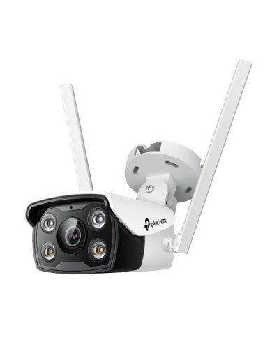 VIGI C340-W(4mm). Видеокамера IP цилиндрическая. TP-Link в Белгороде
