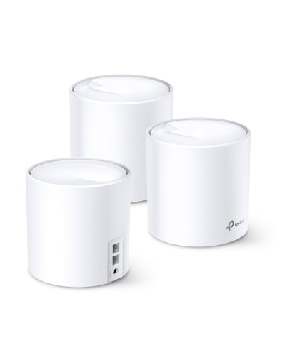 Deco X20(3-pack). Точка доступа. TP-Link в Белгороде