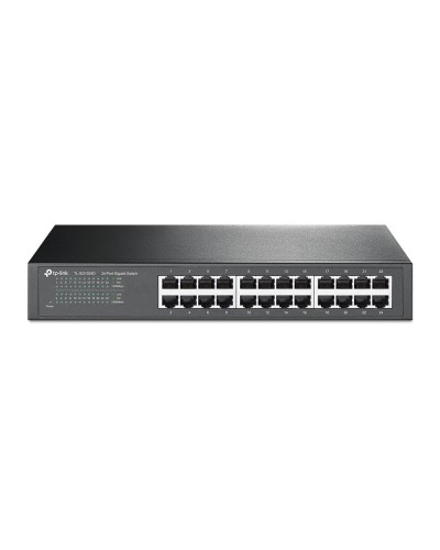 TL-SF1024D. Коммутатор 24-портовый. TP-Link в Белгороде