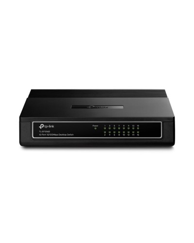 TL-SF1016D. Коммутатор 16-портовый. TP-Link в Белгороде