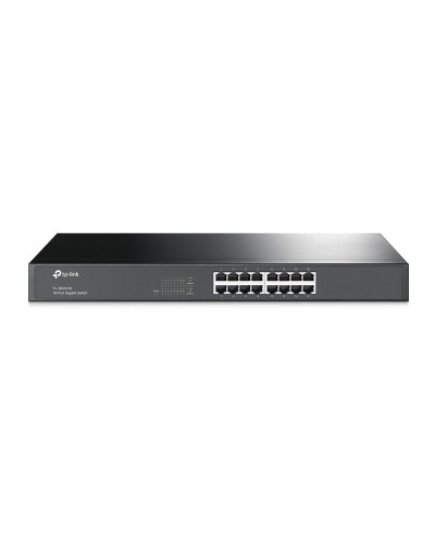 TL-SF1016. Коммутатор 16-портовый. TP-Link в Белгороде