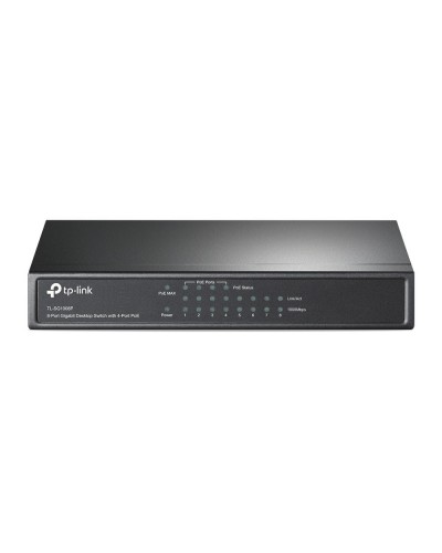 TL-SG1008P. Коммутатор 8-портовый. TP-Link в Белгороде