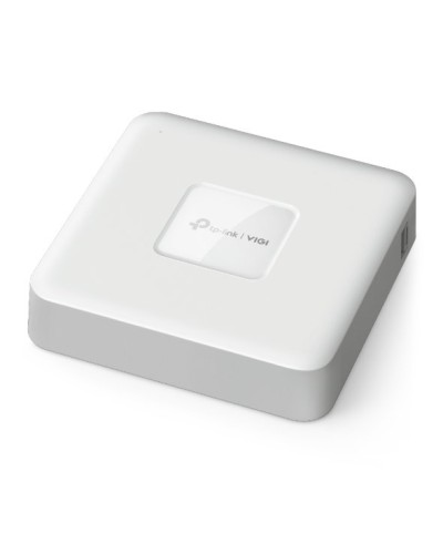 VIGI NVR1104H-4P. IP-видеорегистратор 4-канальный. TP-Link в Белгороде