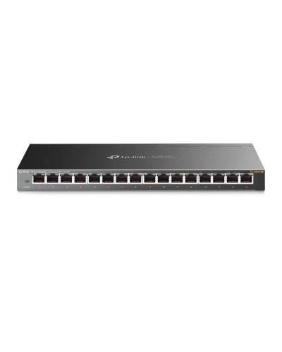 TL-SG116E. Коммутатор 16-портовый. TP-Link в Белгороде