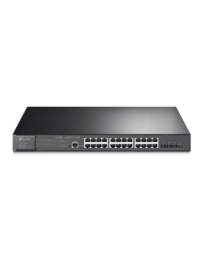 TL-SG3428XMP. Коммутатор с PoE. TP-Link в Белгороде