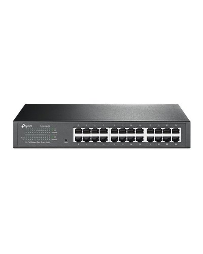 TL-SG1024DE. Коммутатор 24-портовый. TP-Link в Белгороде