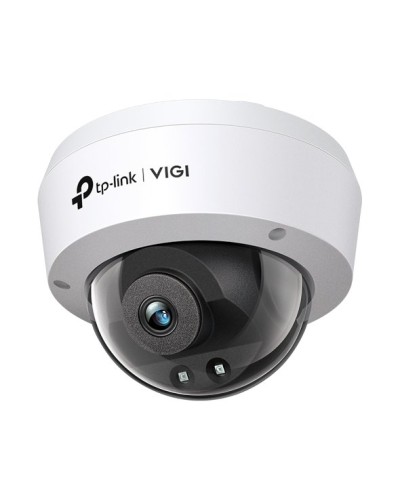 VIGI C240I(2.8mm). Видеокамера IP купольная. TP-Link в Белгороде