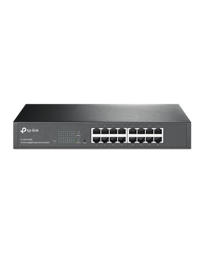 TL-SG1016DE. Коммутатор 16-портовый. TP-Link в Белгороде