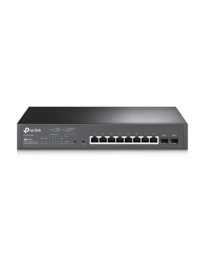 TL-SG2210MP. Коммутатор с PoE. TP-Link в Белгороде