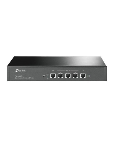TL-R480T+. Коммутатор 5-портовый. TP-Link в Белгороде